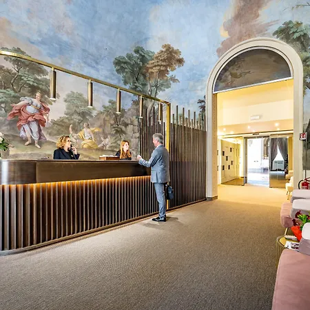 Hotel La Scaletta al Ponte Vecchio-2