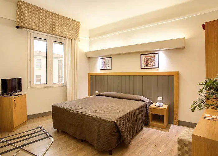 Delle NazioniAlbergo